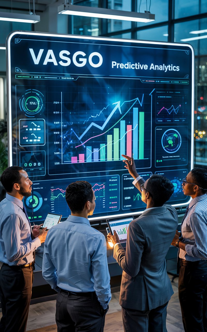 Predictive Analytics